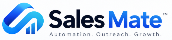 Sales Mate